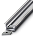 NS 35/15 AL UNPERF 2000MM