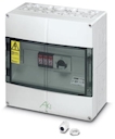 PV-SET 5ST/600DC