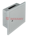 Щит распределительный ЩРВ 12 (310х355х135) ниша (235х280х125)	 REXANT