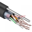 Rexant 01-0144 Кабель FTP 4х2х24AWG кат.5е медь с тросом 305м (м)