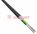 Кабель ВВГнг(а) FRLS 180 мин. 3x2.5   -1 ГОСТ REXANT
