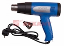 Фен строительный 230 В/1500 Вт STANDARD (ZD-508) REXANT