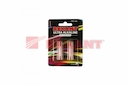 Ультра алкалиновая батарейка AAA/LR03 "REXANT"1,5 V ,AAA SIZE  ALKALINE