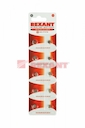 Батарейка "REXANT" LR50,AG0,LR521,G0,379,SR521W