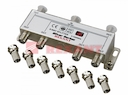 ДЕЛИТЕЛЬ ( 05-6104 ) ТВ   6 + 7  шт.F   "BOX"    "Silver"   REXANT