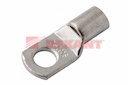 НАКОНЕЧНИК КОЛЬЦЕВОЙ (НК  ø10.5мм) 50мм² (ТМЛ (DIN) 50-10 / JG-50-10 / SC50-10)  REXANT