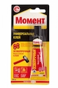 Клей "Момент 88" особо прочный (30мл) БЛИСТЕР