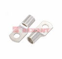 НАКОНЕЧНИК КОЛЬЦЕВОЙ (НК  ø5.2мм) 4мм² (ТМЛ (DIN) 4-5 / JG-4-5 / SC4-5)  REXANT