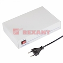 Делитель гнездо VGA на 2 гнезда VGA, 150 МГц, металл  REXANT