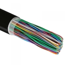 Кабель UTP 50 х 2 x 0,48 мм, cat 5, наружный (OUTDOOR) (бухта 305м)  REXANT