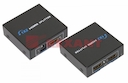 Делитель гнездо HDMI на 2 гнезда HDMI, металл  REXANT