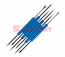Набор для пайки (CT-3616) (ZD-151) (6 предметов)