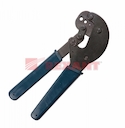 Кримпер для обжима F и BNC разъёмов  RG-58, RG-59, RG-62  (HT-106 A/D)  (TL-106-А/D)  REXANT