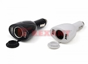 Разветвитель автоприкуривателя W207 1гн 2хUSB (5V 1 000mA) REXANT