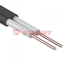 Rexant 01-5514-1 Провод ПРППМ 2х0.9 (м)