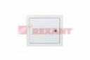 Щит распределительный ЩРВ 9 IP31 (275х320х120)   REXANT