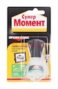 Клей "Супер Момент Профи Плюс"  с кисточкой (5гр) блистер
