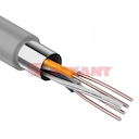 Rexant 01-0122 Кабель FTP 2х2х24AWG кат.5е медь 305м (м)