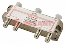 ДЕЛИТЕЛЬ  (FD-2519) ТВ х 6 под F разъём 2500 СПУТНИК  REXANT