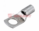 НАКОНЕЧНИК КОЛЬЦЕВОЙ (НК  ø6.5мм) 16мм² (ТМЛ (DIN) 16-6 / JG-16-6 / SC16-6)  REXANT