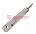 HT-3141  Инструмент для заделки и обрезки витой пары 110  (TL-3141)  REXANT