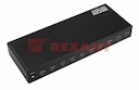 Делитель HDMI 2x8 REXANT