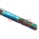 Кабель FTP 25 x 2 x 0,50 мм, cat 5, (бухта 305м)  REXANT