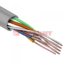 Кабель UTP 4 х 2 x (0,16х7) мм, cat 5e, (многожильная) (бухта 305м)  REXANT