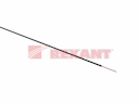 Rexant 01-6516 Провод ПГВА 0.5 Ч 100м (м)