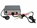 Универсальный выжигательный прибор с функцией термоконтроля  220V/40W zd-8905  REXANT