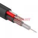Rexant 01-4013 Кабель КВК-П-1.5+2х0.5 200м наруж. Ч (м)