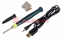 Паяльник Мини  (питание через USB )  5V/8 Вт  (ZD-20U)  REXANT