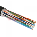 Кабель UTP 25 х 2 x 0,48 мм, cat 5, наружный (OUTDOOR) (бухта 305м)  REXANT