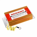 Грозозащита витой пары разъем RJ45 с PoE REXANT