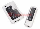 Тестер Кабеля  RJ-45+RJ-11  (HT-C004)