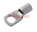 НАКОНЕЧНИК КОЛЬЦЕВОЙ (НК  ø10.5мм) 35мм² (ТМЛ (DIN) 35-10 / JG-35-10 / SC35-10)  REXANT
