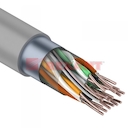Кабель FTP 10 x 2 x 0,50 мм, cat 5, (бухта 305м)  REXANT