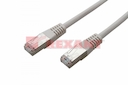 Патч-корд  FTP 5e кат. литой  7М  ЭКРАН  REXANT