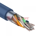 Rexant 01-0147 Кабель FTP 4х2х23AWG кат.6 медь 305м (м)