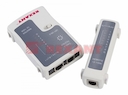 Тестер Кабеля  RJ-45+RJ-11  (HT-C004)  (TL-468)  REXANT