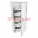 Щит распределительный  ЩРН-48 IP31 (610х300х120)   REXANT