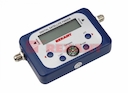 Измеритель уровня сигнала спутникового ТВ цифровой SF-9504  (SAT FINDER)  REXANT