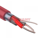 Кабель в экране КПСВЭВнг(А)-LS 1х2х0,50 мм², 200м.,   REXANT