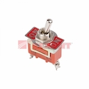 Тумблер 250V 15А (3c) ON-ON однополюсный  (KN-102)  REXANT