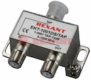 ОТВЕТВИТЕЛЬ  1 отвод  12 дБ   REXANT