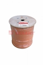 Кабель SSTР 4 х 2 х 0,575 мм, cat 7, нг(А)-HF, LSZH (бухта 305м)  REXANT