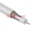 Rexant 01-2223 Кабель RG-6U+CU 64х0.12 75 Ом 100м Б (м)