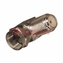 ПЕРЕХОД  шт F - гн F  угловой  (03-066)  REXANT