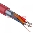 Кабель в экране КПСВЭВнг(А)-LS 2х2х0,75 мм², 200м.,   REXANT