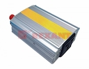 Автомобильный инвертор 300W 12V - 220V c USB REXANT